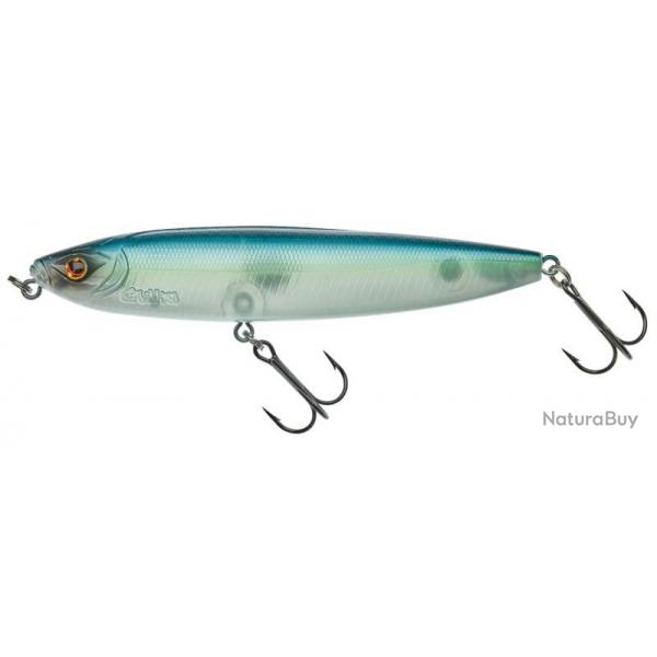 Poisson Nageur Gunki Megalon X-Cast 130 F 13cm Lightning Blue 29,5g