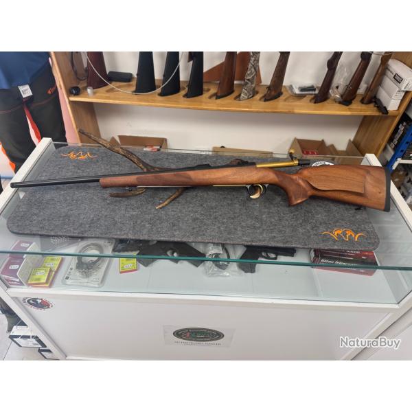 Carabine  verrou cz 557  cal 30/06 anniversaire enchre 1 e !!