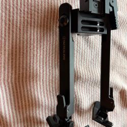 by pied tactical evo TK4