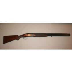 FUSIL SUPERPOSE MANUFRANCE MODELE FALCOR CALIBRE 12