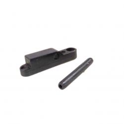 Arretoir de culasse CZ 457