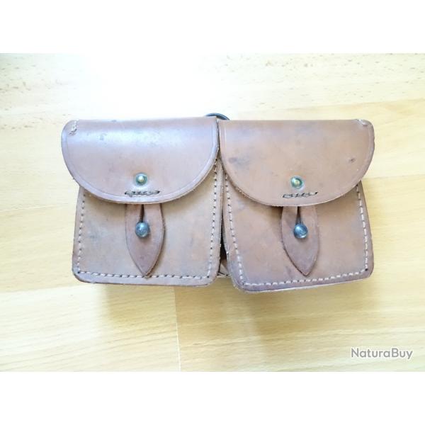 Cartouchire franaise modle 51