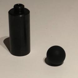 Adaptateur lance - balles caoutchouc calibre 68 M10/100