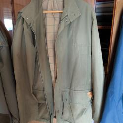 Veste chasse