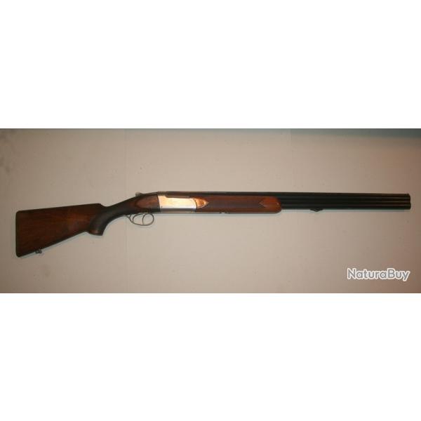 FUSIL SUPERPOSE VARNEY CARRON CALIBRE 12