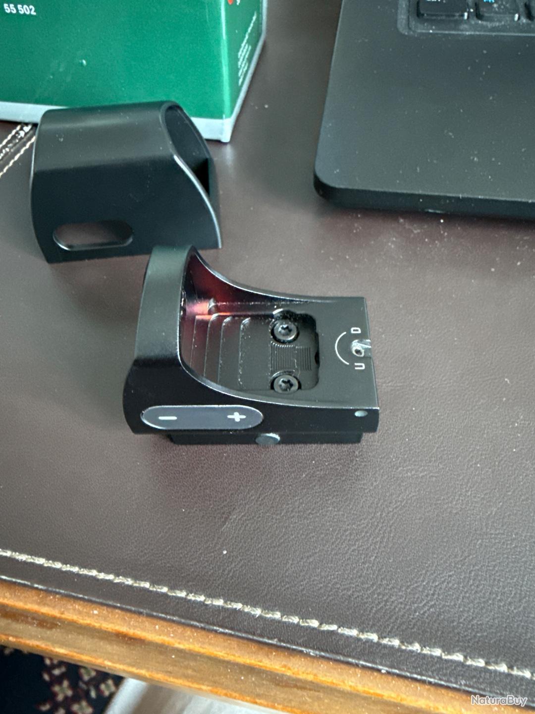 Moyeux TNT Revolver Rétro 1ère Génération – Roue Libre, Axe Mâle, Rouges, Neufs
