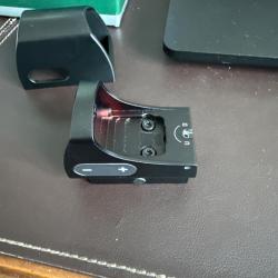 Point rouge Leica Tempus ASPH 2.0 MOA(1ere génération)