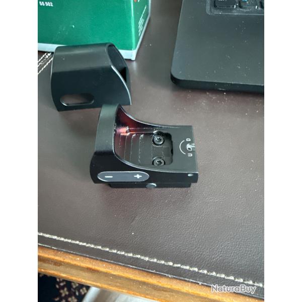 Point rouge Leica Tempus ASPH 2.0 MOA(1ere gnration)