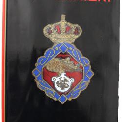 Livre Carabinieri. 1895-1945 : 50 anni di ricordi - Guido Antoniazzi et Diego Bigai