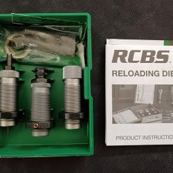 JEUX D'OUTILS RCBS STANDART CAL.44 MAG/44SP 18608