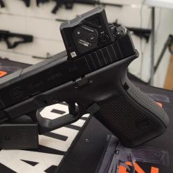 Glock 19 GEN5 COA 9 mm