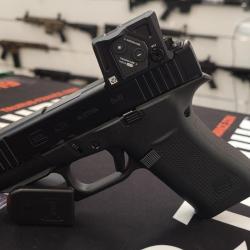 Glock 43X COA 9 mm