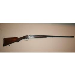FUSIL JUXTAPOSE VERNEY CARRON PIONNIER CALIBRE 16