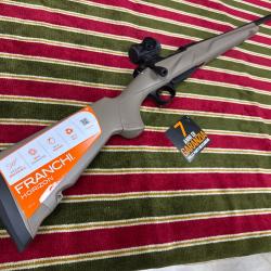 Pack Franchi Horizon cal 30-06+ Holosun 403r
