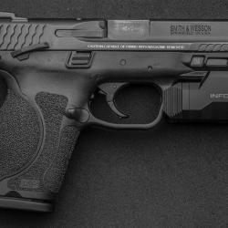 S&W M&P-9 Compact