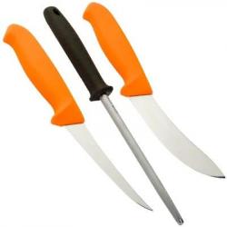 COUTEAU MORAKNIV KIT CHASSE