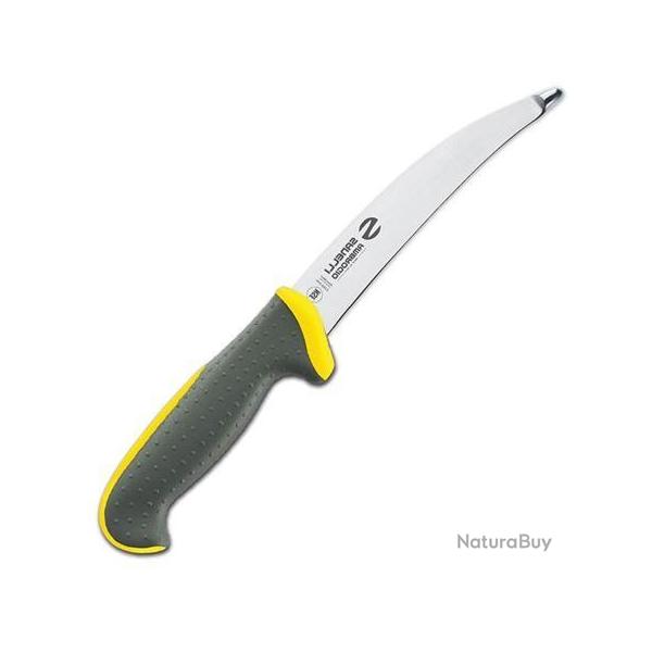 COUTEAU GAMME TECNA- MODELE EVISCERER -15CM