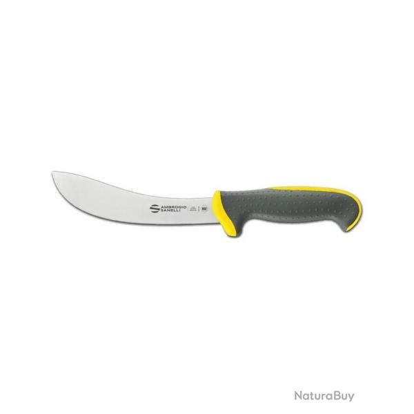 COUTEAU GAMME TECNA - MODELE DEPOUILLER 15CM