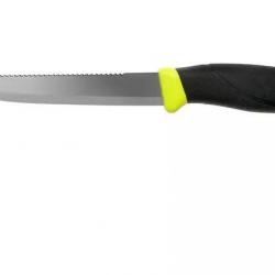 COUTEAU MORAKNIV POISSON MO13870