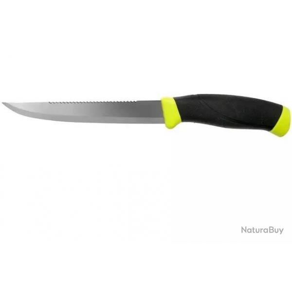 COUTEAU MORAKNIV POISSON MO13870