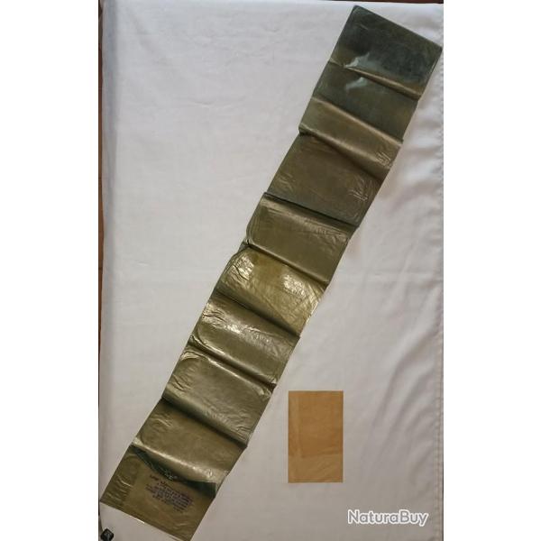 Housse tanche GARAND M1 dbarquement 1944 WW2