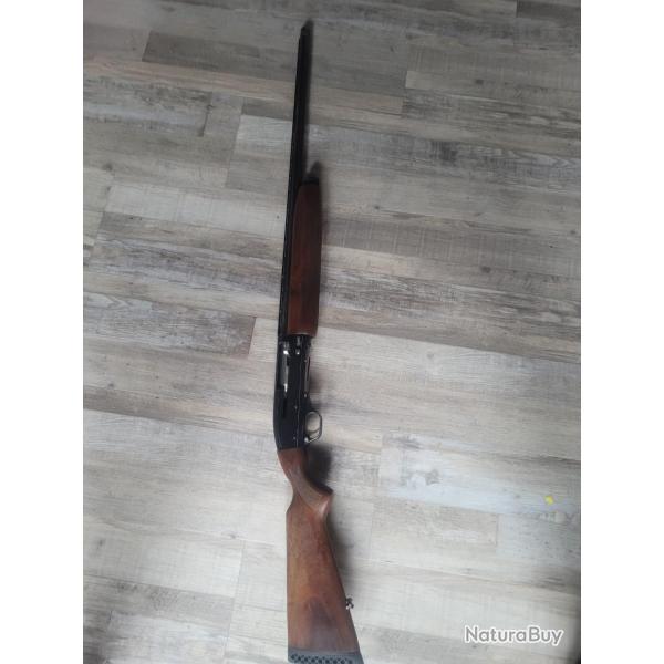 fusil semi-automatique BAIKAL mp153