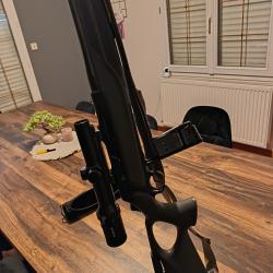 Sauer 303 xt