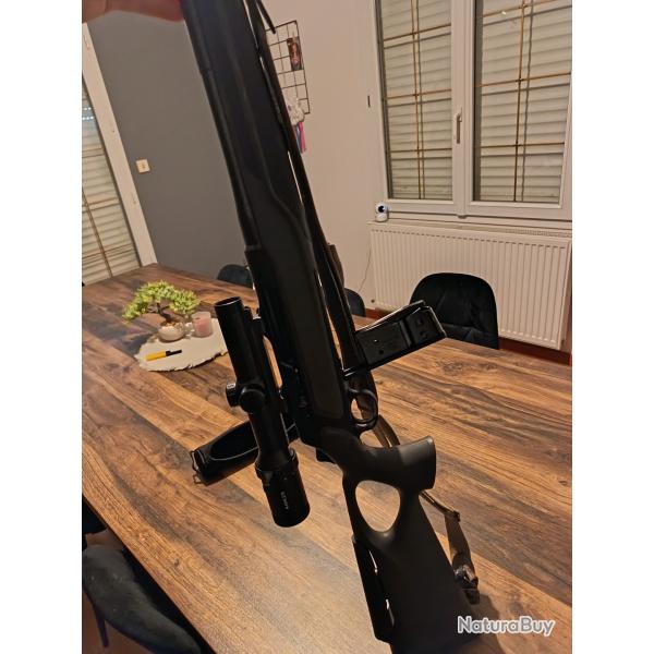 Sauer 303 xt