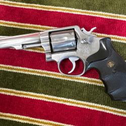 Revolver Smith et Wesson 64-3 38 sp