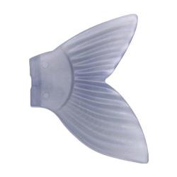 I SLIDE 187 R SPARE TAIL - SMOKE