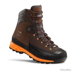 CHAUSSURES CRISPI TRACK GTX T45