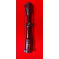 Zeiss diavari m 2.5-10x50 T* a rail