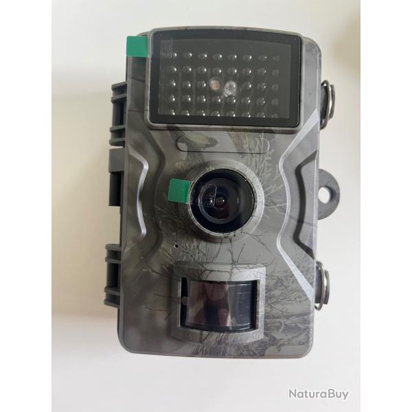 Camra de chasse - Pige photo - Neuf