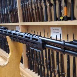 DERYA TM22 LA levier de sous-garde tactique 22lr
