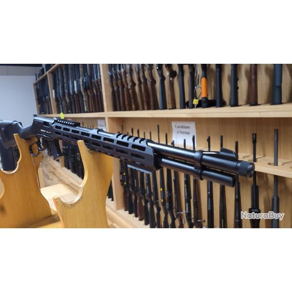 DERYA TM22 LA levier de sous-garde tactique 22lr