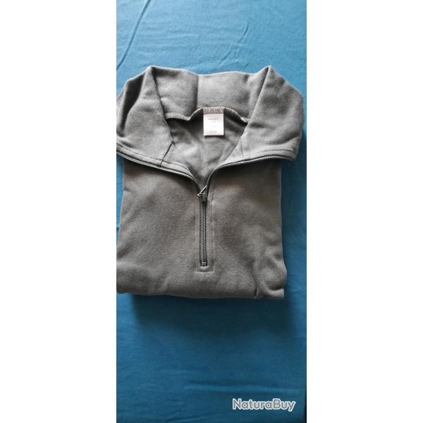 Chemise de combat F1 VO