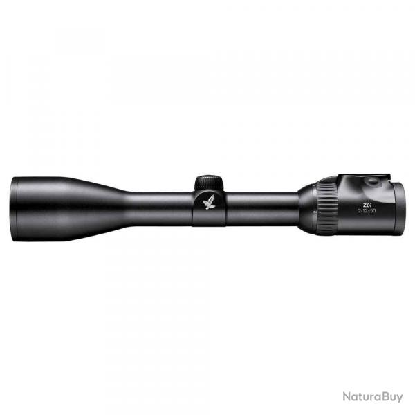 Swarovski Z6i 2-12x50 rticule 4A-300-I