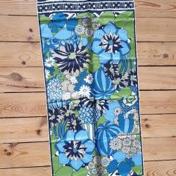 Echarpe Lanvin 138 cm pure soie