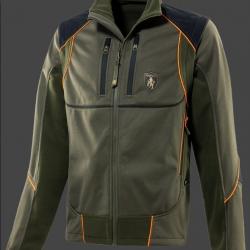 VESTE TRABALDO 838/6000/WS ANTARES WINTER HW PILE