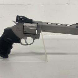 !! NEUF !! REVOLVER TAURUS 627 4" SS COMPENSE NEW GEN CALIBRE 357MAG