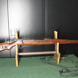 Carabine 22LR ERMA Werke E40W 1956