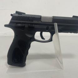 !! NEUF !! PISTOLET TAURUS TH9 BLACK CALIBRE 9X19