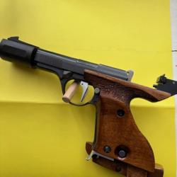 PISTOLET UNIQUE - Modèle DES 69 - Calibre 22 Lr