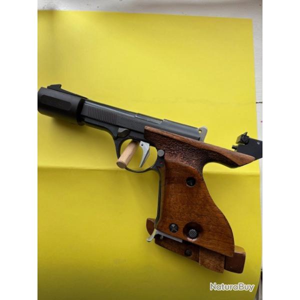PISTOLET UNIQUE - Modle DES 69 - Calibre 22 Lr