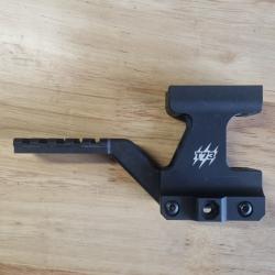 T73-DOUBLE DECK MK1 MOUNT