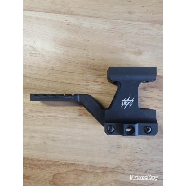 T73-DOUBLE DECK MK1 MOUNT
