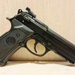 BERETTA 92A1 9X19