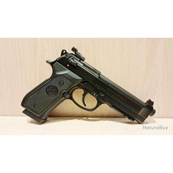 BERETTA 92A1 9X19