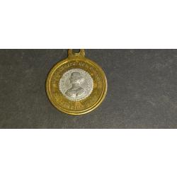 MEDAILLE MARIAGE NAP III