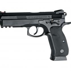 PISTOLET GNB CZ SP-01 SHADOW CO2 4.5-BBS